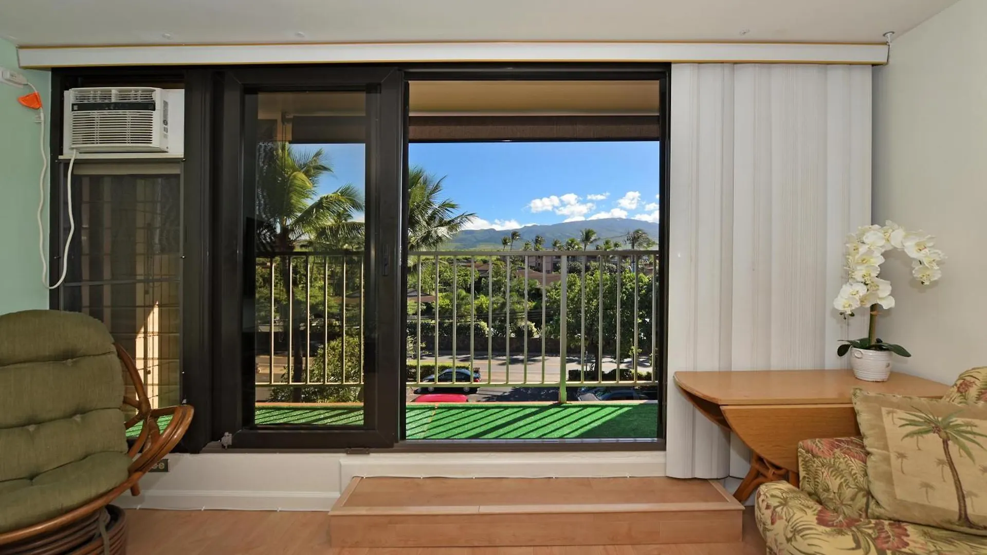 Kaleialoha 402 Apartment Kahana United States