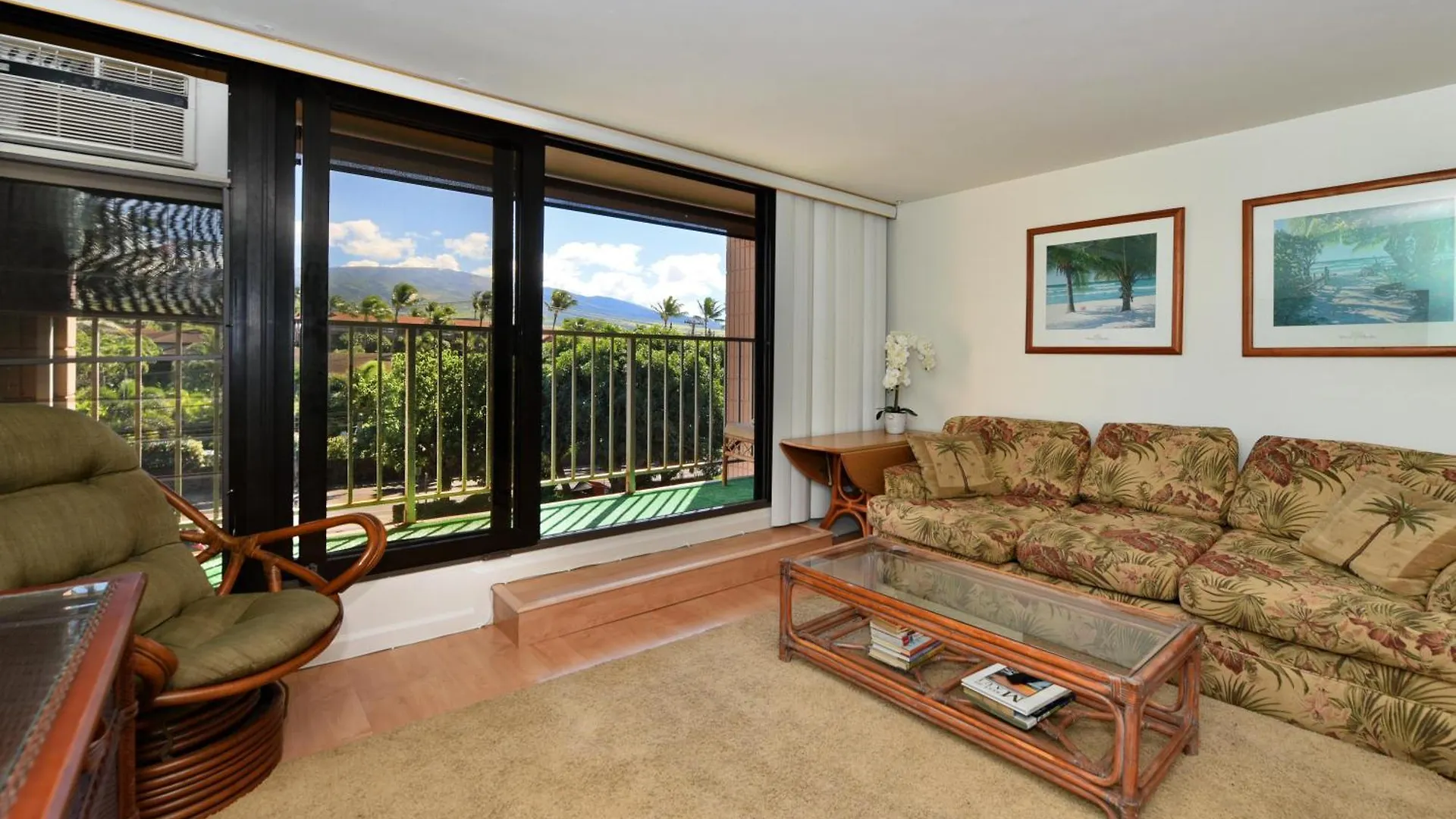 Kaleialoha 402 Apartment Kahana 0*,  United States