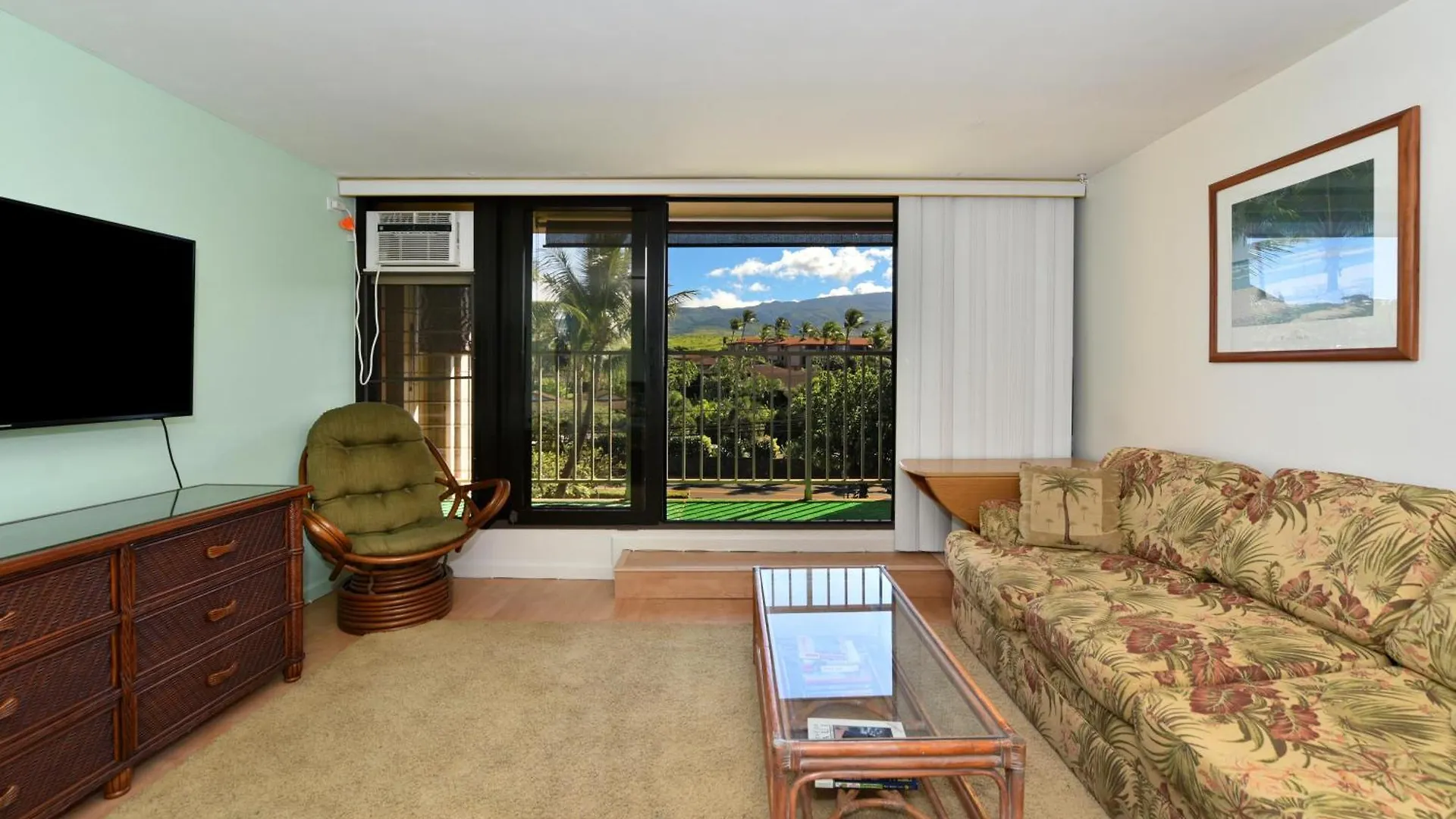 Kaleialoha 402 Apartment Kahana