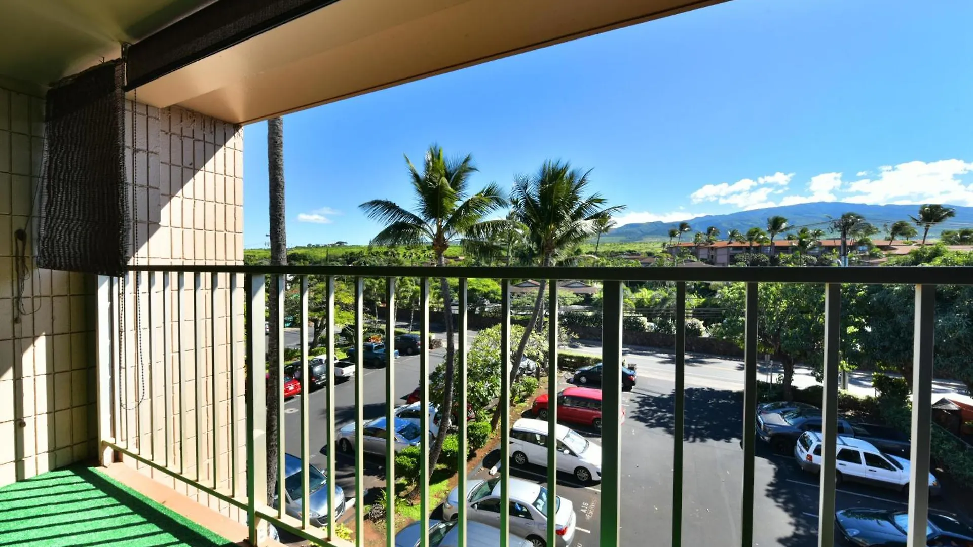 Kaleialoha 402 Apartment Kahana 0*,