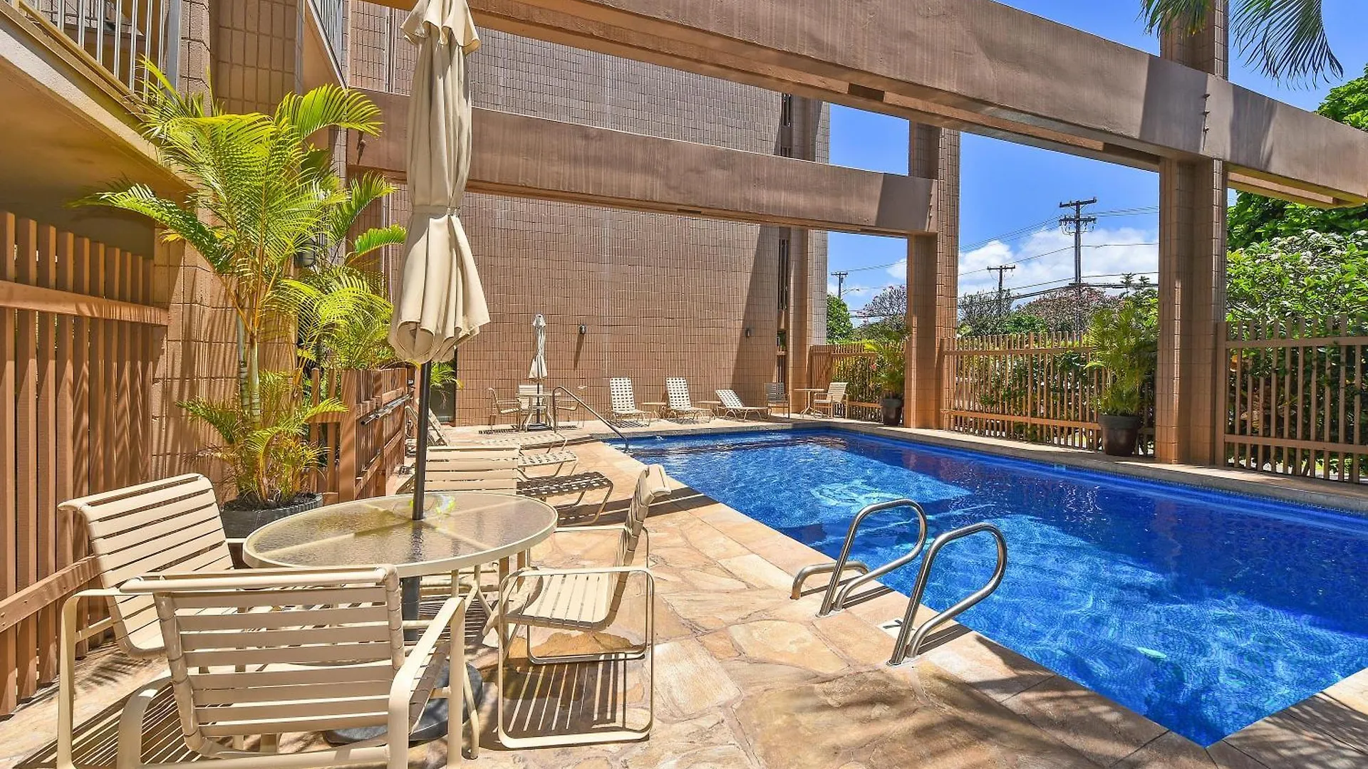 Kaleialoha 402 Apartment Kahana