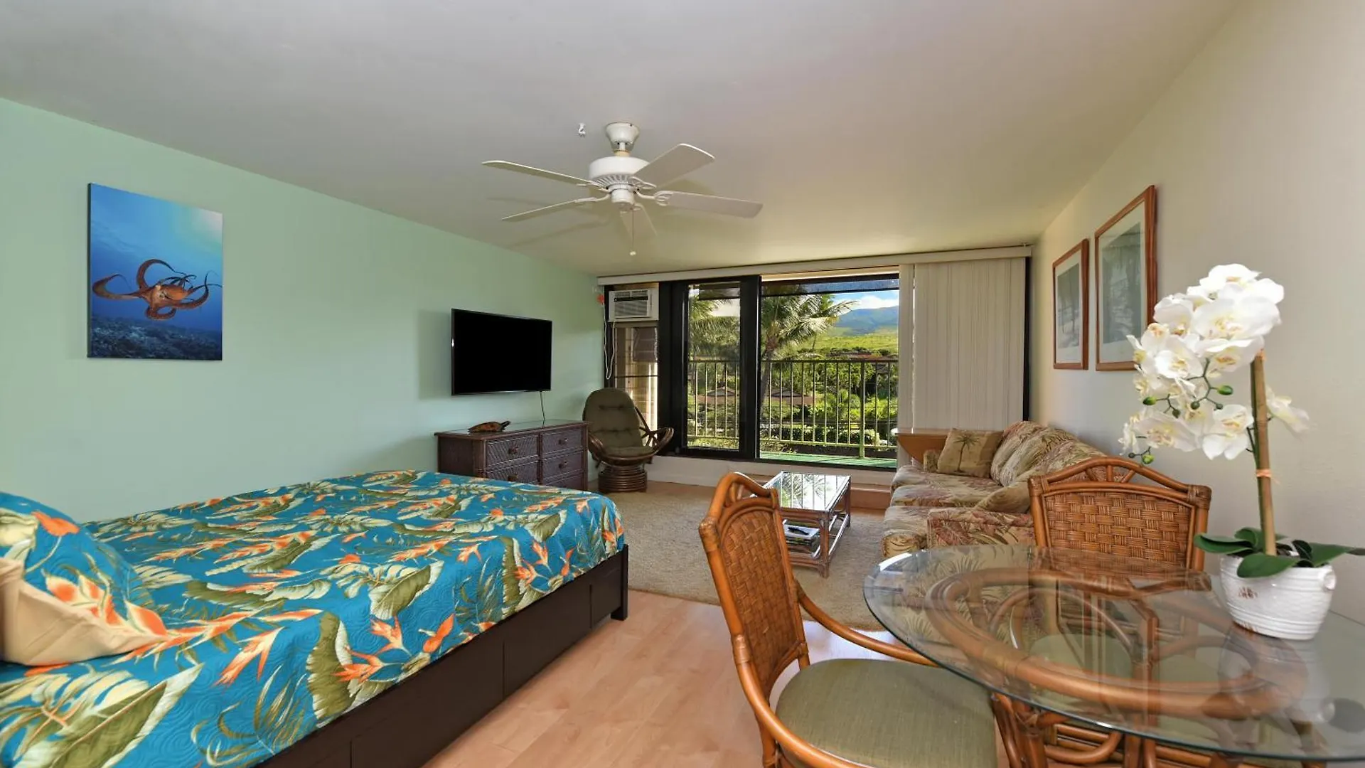 Kaleialoha 402 Apartment Kahana United States